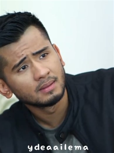 Ku Kirim Cinta: Aydajebat and Fahad Iman Drama