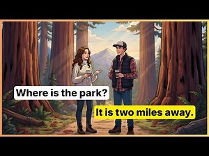 50+ Simple English Conversations for Beginners | Real English Dialogues (A1–A2)