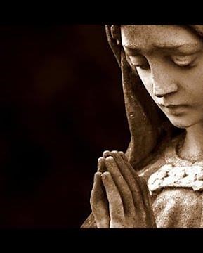 Santa María del Camino (Verónica Sanfilippo) - letra -