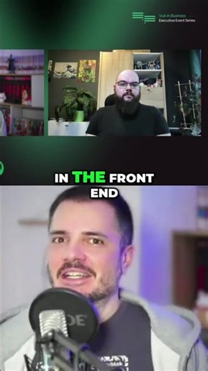 Storyblok: Every Product Built With Vue.js! #shorts