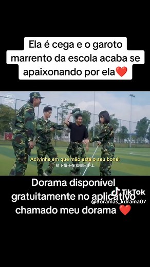 Assista Doramas Gratuitos no Meu Dorama App
