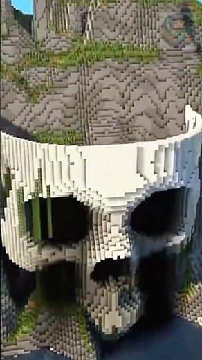 Die ultimative Pirateninsel in Minecraft! 🏴‍☠️ #gaming