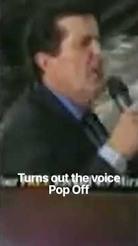 Mega Pastor Caught Red Handed - Peter Popoff