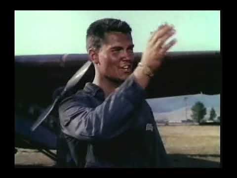Red Skies of Montana (1952)