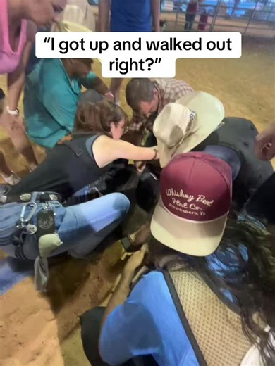 Bull Riding Challenges and Triumphs