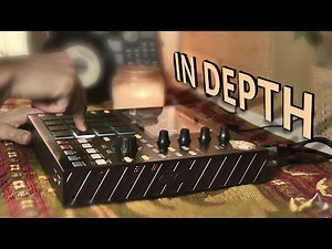 Layering Samples on Mpc One! Full Beat Making (Mixing, Arranging)