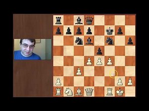 How to play the Evans Gambit the right way Part 1