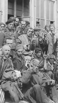 El Nazi que acabó 35.000 personas #historia #history #ww2 #dark