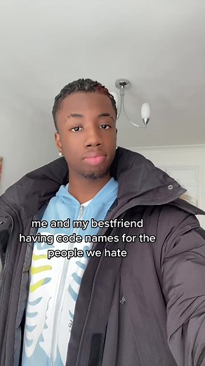 Code Names for People We Dislike | Fun Nicknaming with Friends