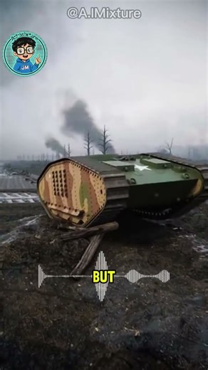 The SHOCKING Evolution of War Machines! 😱