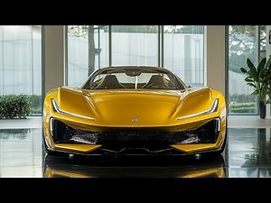 2025 Lotus Elise : A Pure Driving Experience