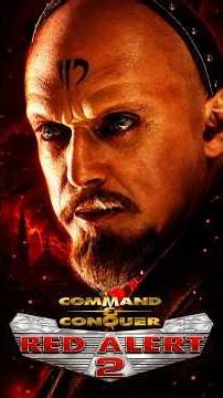 Red Alert 2 Intro Still Hits HARD! #redalert2 #commandandconquer