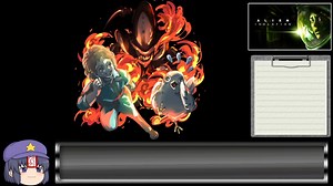 【再走RTA】Alien Isolation 3時間28分8秒 #1