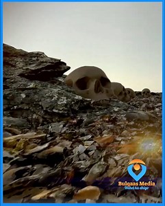 1.2M views · 28K reactions | Xaabaalo cusub ayaa lagu arkay lamana garanayo cidda lagu aasay iyo dadka aasay midna, dhulkii aan ka soo noqoshada lahayn! | Bulqaas Media | Facebook