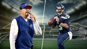 NFL Network Preview: Seahawks vs Bills