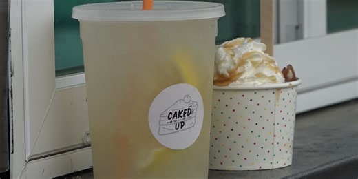 Caked Up sweetens Brewer Waterfront area