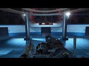 Metro: Last Light Redux Tower Pack - Walkthrough Gameplay