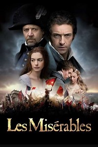 Les Misérables (2012) - Videos
