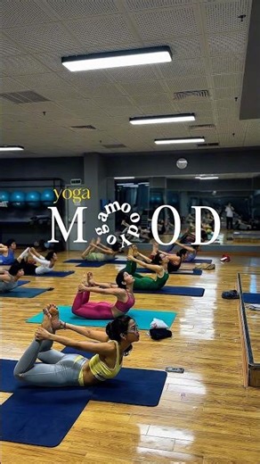 Yoga to Reset Your Mood | Yoga Veer 🧘