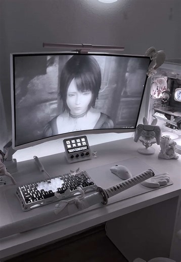 doll room ཻུ۪۪♡. ⠀⠀⠀⠀⠀⠀⠀⠀⠀⠀⠀ ⠀⠀⠀⠀⠀⠀⠀⠀⠀⠀⠀ ⠀⠀⠀⠀⠀⠀⠀⠀⠀⠀⠀#canopy #pcsetup #desksetup #katana #coquette