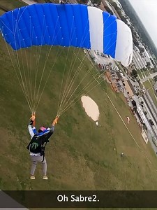 You've gotta be in it to win it 😎 Are you the one to become the next PD Sponsored Athlete with under 500 jumps? 🎯 Register now: https://www.performancedesigns.com/bullseye/ #PDBullseye2019 #SeePete | Performance Designs