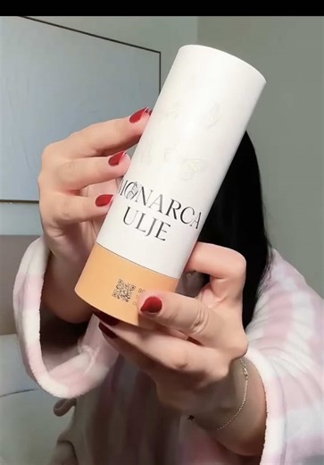 Revitalize Your Scalp with Monarca Ulje