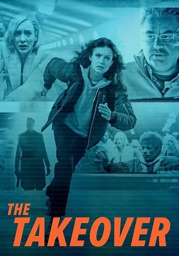 The Takeover streaming: where to watch movie online?