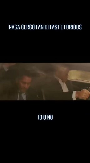Fast e Furious fanpage su TikTok