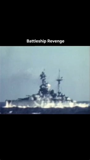 Erick Navas Ships & Models on Instagram: "Service and longevity Launch: HMS Revenge was launched in 1915, and had a service life of nearly 30 years. WWI: It served in the Grand Fleet during World War I and participated in the Battle of Jutland in 1916. Interwar years: After the war, it was active in a more strategic role during post-war naval adjustments, and transitioned to convoy escort duties in the Indian Ocean in the 1930s and early 1940s. WWII: The ship was active in the Indian Ocean durin