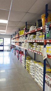 This Tiling Trade Centre Is Elite | The Bald Builders