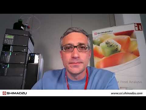 Shimadzu Ion Chromatography Q&A Session