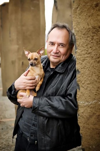 3.4K views · 217 reactions | I am so impressed with Meta AI, this almost made me cry. To see her move again. AI didn't get my teeth right, a little creepy. Walks With Thunder. | Walks With Thunder, Shaman | Facebook