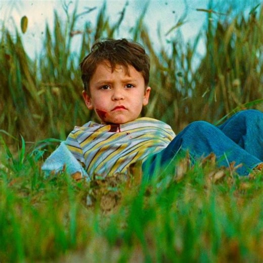 [ Looper ] movie ( 2012 ) #movieclip #edit #shorts