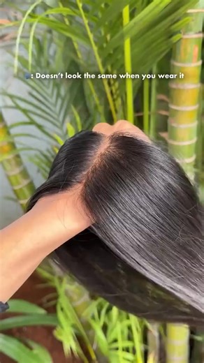 12 reactions | ‍♀️ scarless front hair, adjustable silk scalp voluminous bangs With medical-grade bionic scalp and gradient hair strands, and a 3-level adjustment design, it easily creates a natural high skull top effect. Daily styling solutions for fine and soft hair. | Milton Dennis | Facebook