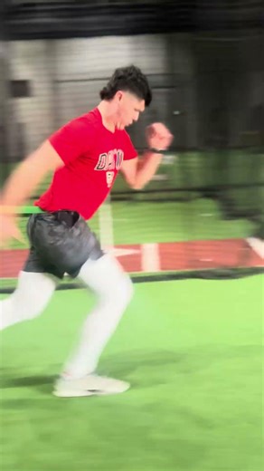 1/2 Kneeling Banded Power Skips