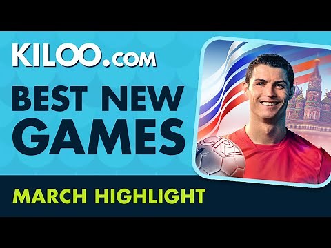 🎮 Play Now! - Best New Online Games - March