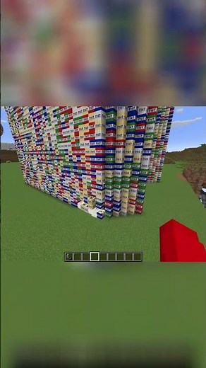 Largest TNT Explosion in Minecraft… (Part 3)