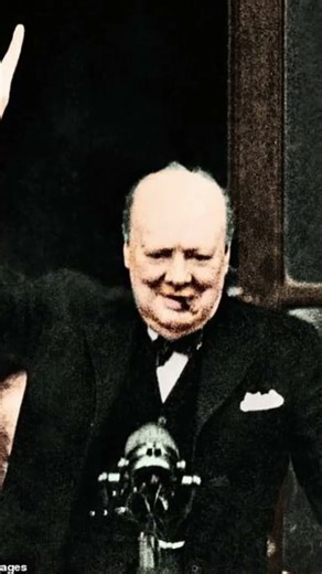 Winston #Churchill #history #biography #documentary #facts #crown #england #elizabeth #news