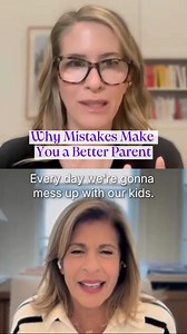 8.4K views · 139 reactions | Parenting isn’t about being perfect. Dr. Aliza Pressman reminds us that it’s about repairing, reconnecting, and showing your kids that love can handle mistakes. ❤️ | Joy 101 | Facebook
