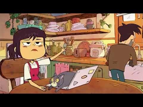 high school musical tom style part 18