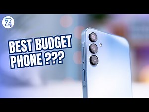 Galaxy A15 Review: You WON'T Spend More After Watching This!