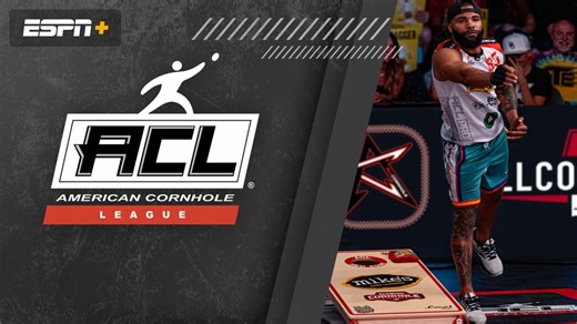 ACL Myrtle Beach Signature (Pro Doubles Final) (1/4/26) - Live Stream - Watch ESPN