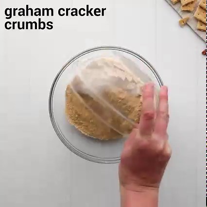 11K views · 719 reactions | Pecan Pie Cheesecake Bars have a graham cracker crust, a creamy layer of cheesecake, and a crunchy pecan pie topping. Delicious! Recipe: https://spicysouthernkitchen.com/pecan-pie-cheesecake-bars/ | Spicy Southern Kitchen | Facebook