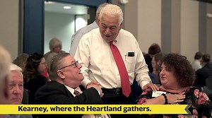 85 reactions · 73 shares | Find out what makes Kearney the perfect place to meet…and with the new Crowne Plaza and Younes Conference Center North opening next month, there will be even more space for meetings and events of all sizes! Watch to hear why meeting/event planners choose Kearney for their events. | Visit Kearney | Facebook