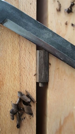 Building a custom tool wall to finally tame my workshop