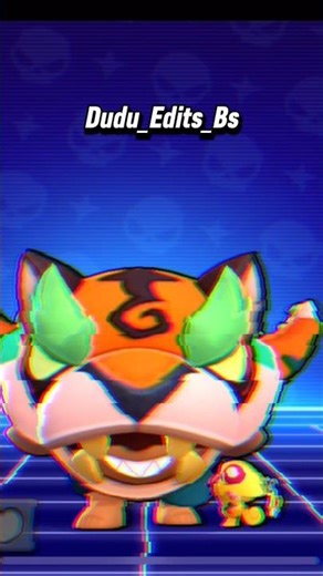 Brawlers Cantando Gozalo #brawlstars #supercellcreator #shorts