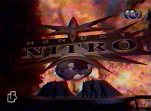 WCW Nitro January 24 2000