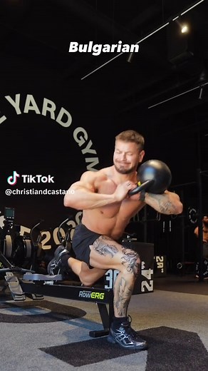 Build Strong Legs and Abs with Rower Workouts