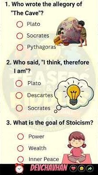 What Is The Goal Of Stoicism? Power, Wealth, Inner Peace? 90% FAIL! #selforiented #extrinsic