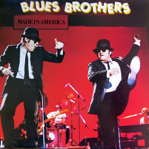 Blues Brothers - Made In America